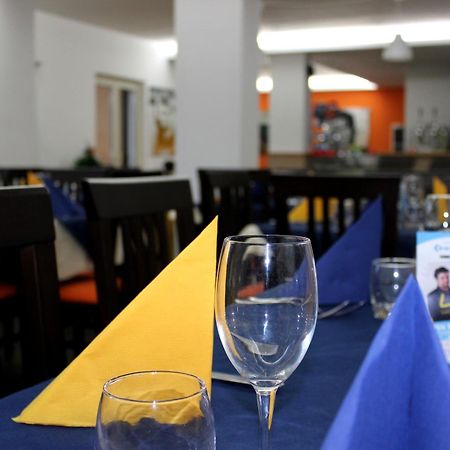 帕埃斯图姆Conca Degli Dei公寓式酒店 外观 照片